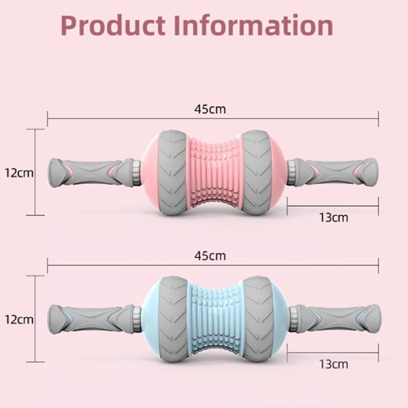 Çok İşlevli Karın Çarkı Çok İşlevli Karın Çarkı