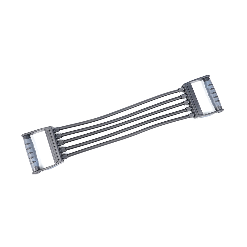 Büyük Beş Tüplü Direnç Bandı