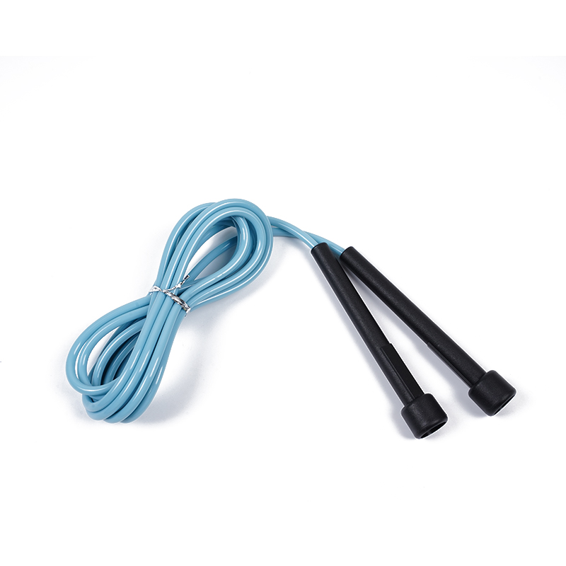 PVC hızlı atlama ipleri