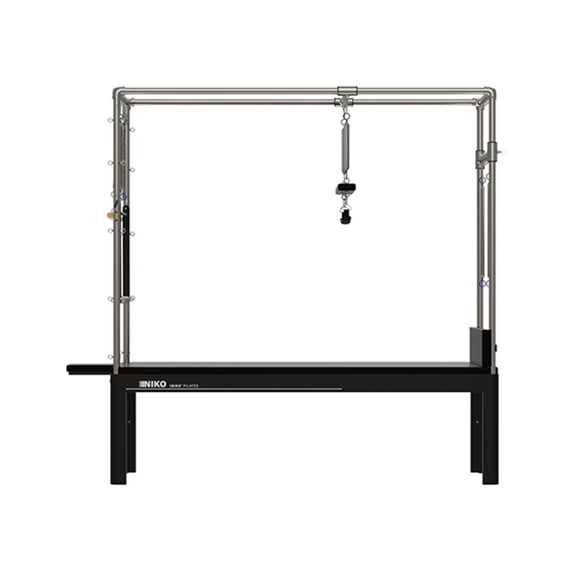 Yoga Reformcu Cadillac K2