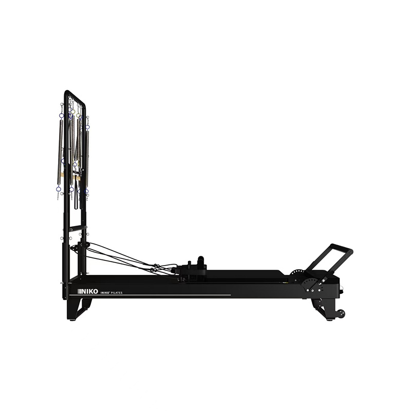 Yoga Reformer Yarı El İşaretli Çekirdek Yatak H21