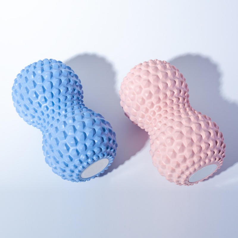 TPR Kayan Nokta Masajı Fıstık Topu TPR Kayan Nokta Masajı Fıstık Topu