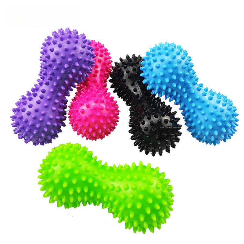 Masaj Fıstık DikenTopu Masaj Fıstık DikenTopu