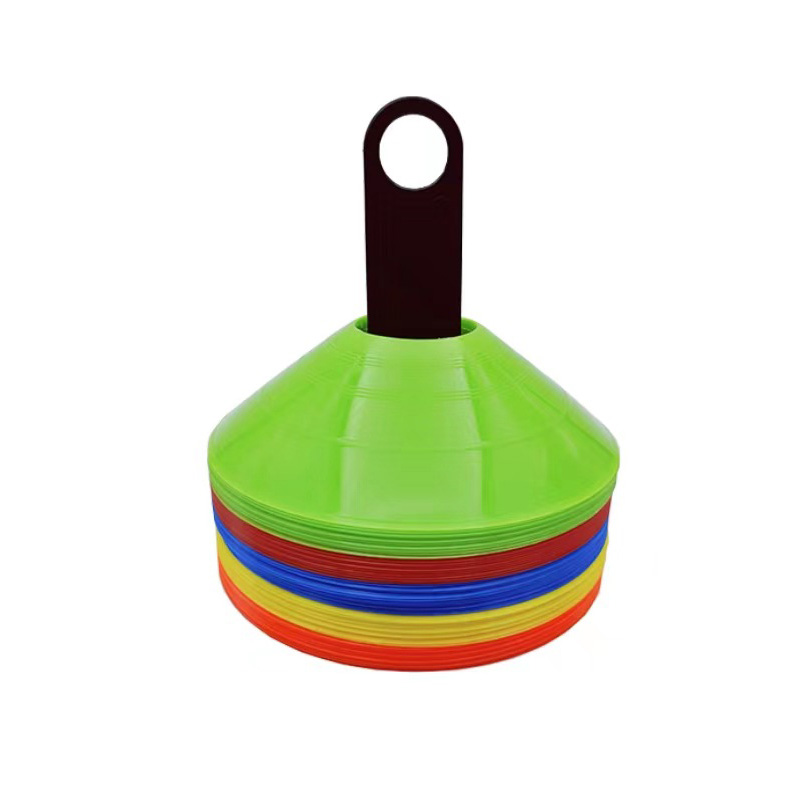 Futbol Eğitim Logosu Diski