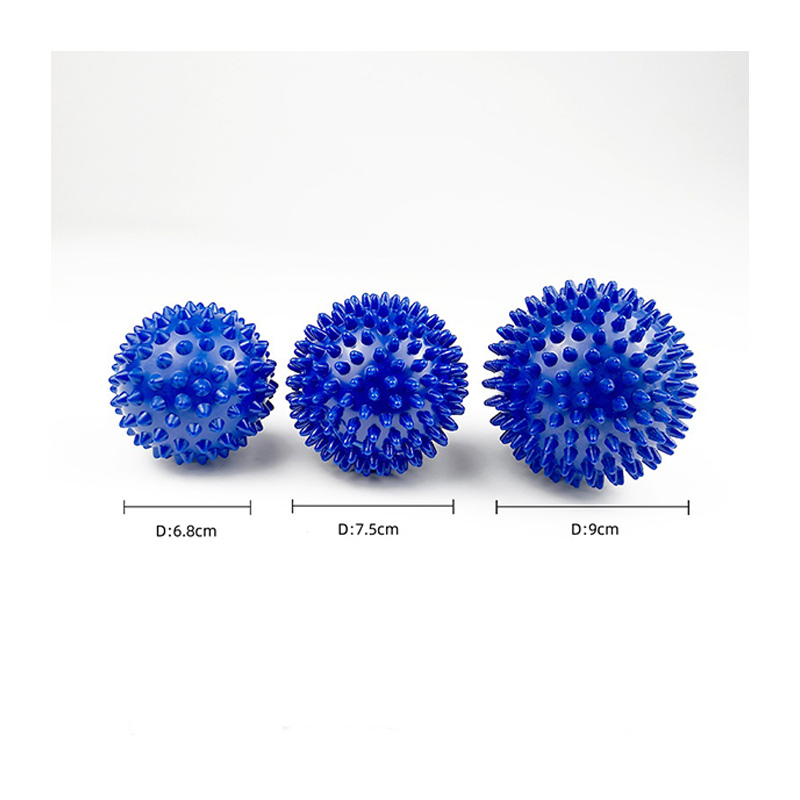 Masaj Diken Topu Masaj Diken Topu