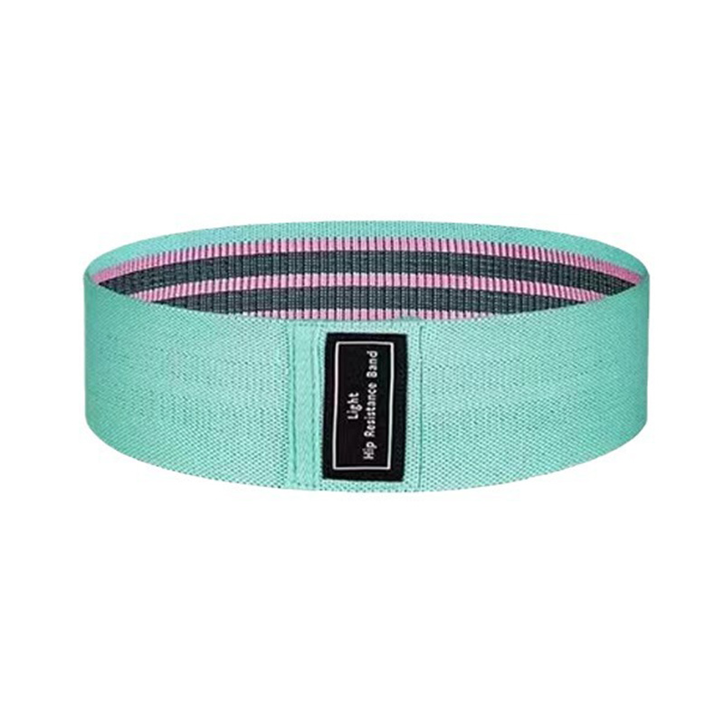 Polyester Yoga Band Seti