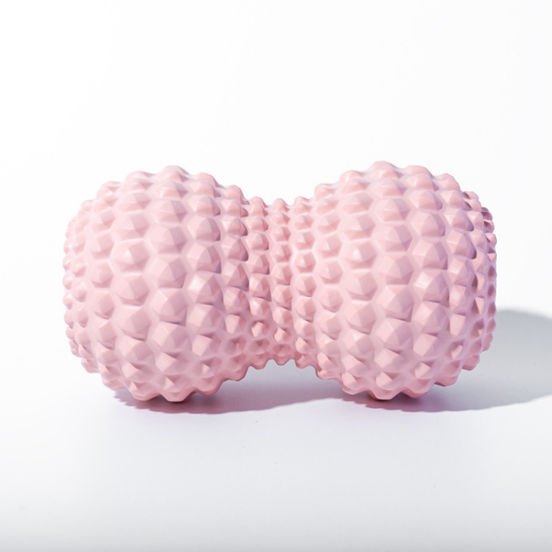 TPR Kayan Nokta Masajı Fıstık Topu TPR Kayan Nokta Masajı Fıstık Topu