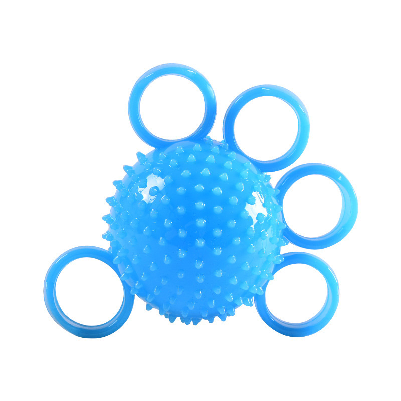 El Egzersizi Diken Topları El Egzersizi Diken Topları