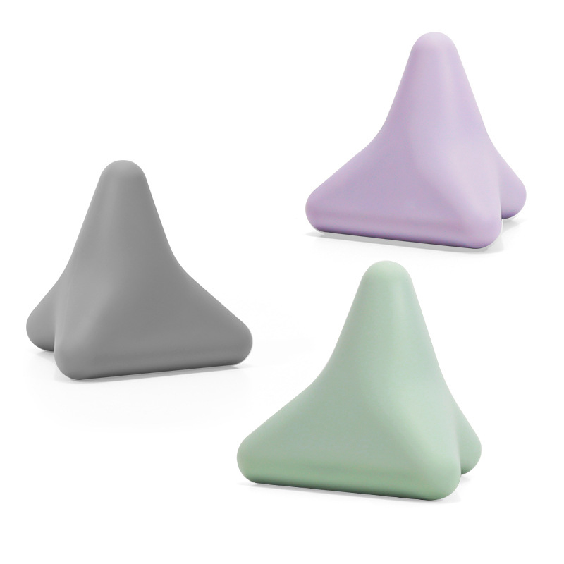 Yoga Kas Masaj Topu Yoga Kas Masaj Topu