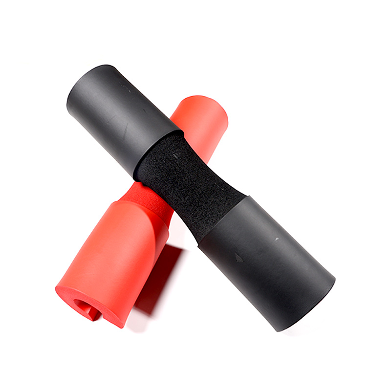 Fitness barbell ped