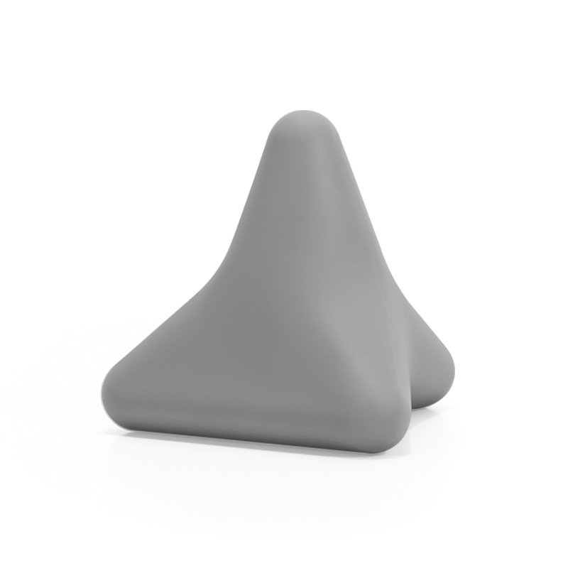 Yoga Kas Masaj Topu Yoga Kas Masaj Topu