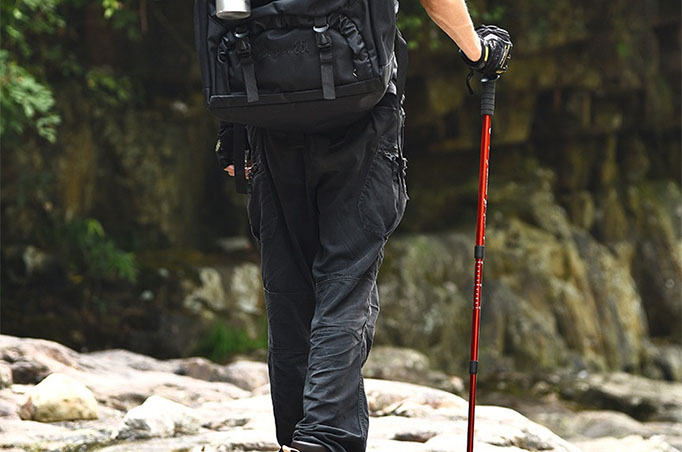 Trekking direkleri