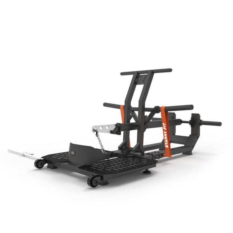 Kemerli Çömelme<br />BB-02