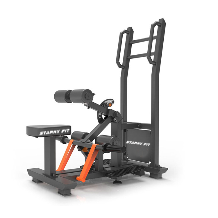 Ayakta Kalça İtme<br />BB-03