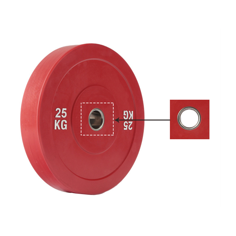 Renkli Halter Plakaları Renkli Halter Plakaları