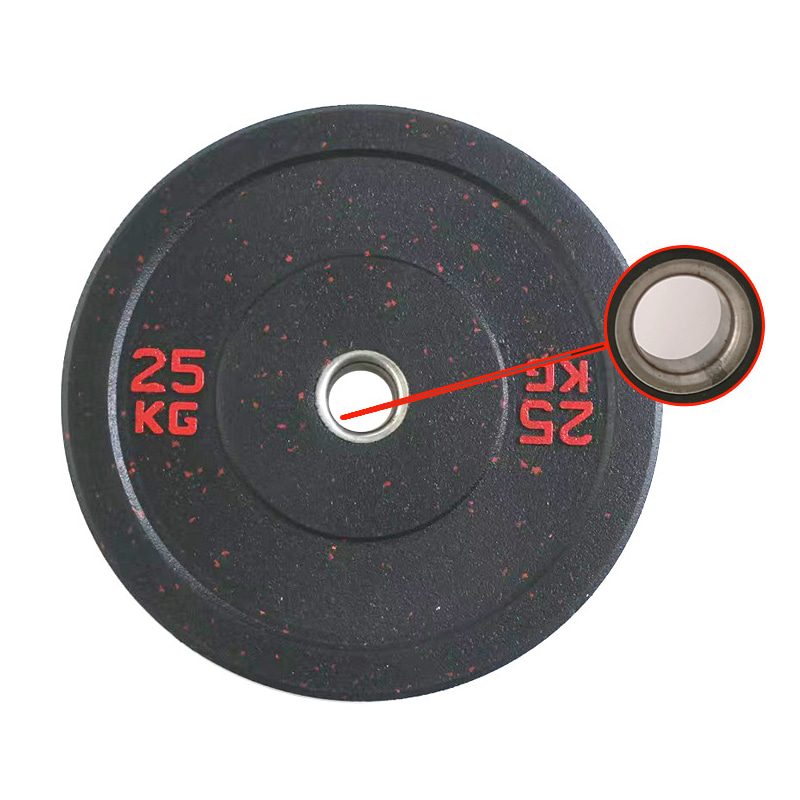 Yüksek Elastik Parçacık Çan Gevreği Yüksek Elastik Parçacık Çan Gevreği