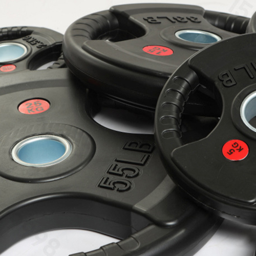 Üç Delikli Halter Plakaları Üç Delikli Halter Plakaları