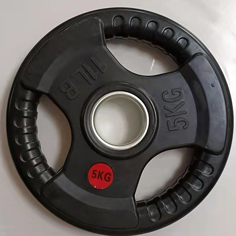 Üç Delikli Halter Plakaları Üç Delikli Halter Plakaları