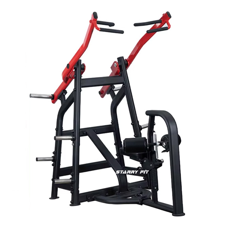 İşkence Geniş Aşağı Çekilmiş Ön<br />NT-T-WP(F)