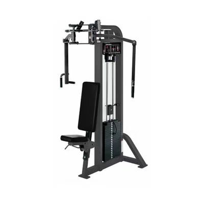 Göğüs Fly Spor Salonu