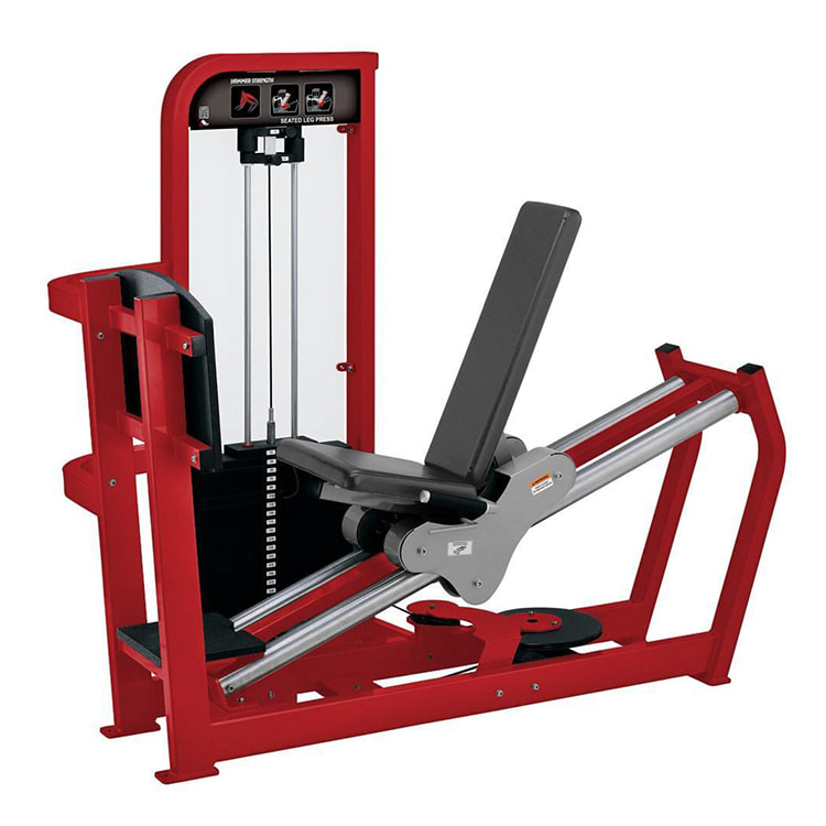 Yatay Buzağı Eğitimi<br />HS-01