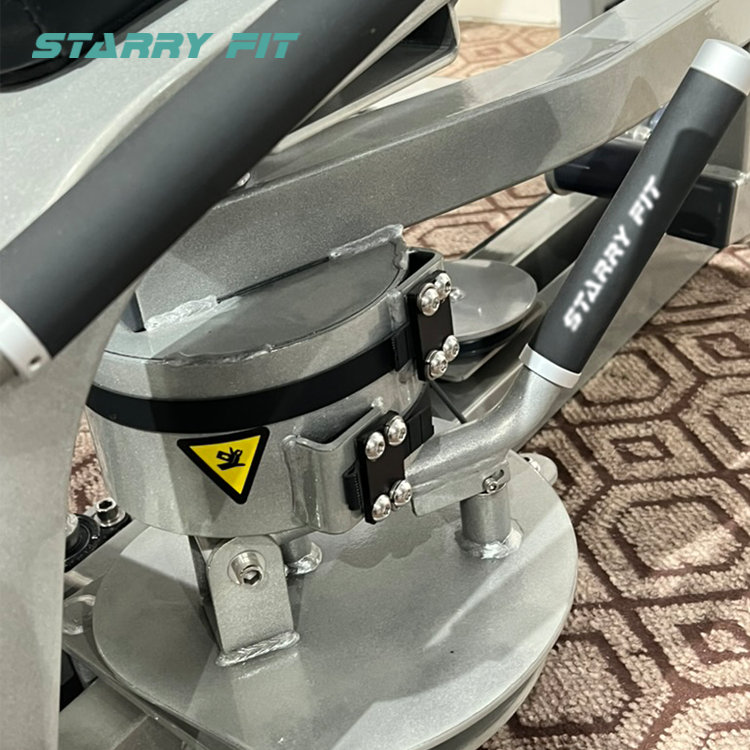 Yan Uyluk Kası <br />HS-HAB Yan Uyluk Kası <br />HS-HAB