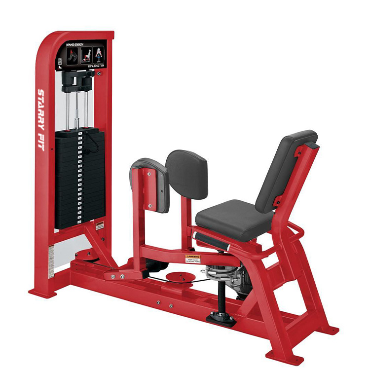 Yan Uyluk Kası <br />HS-HAB