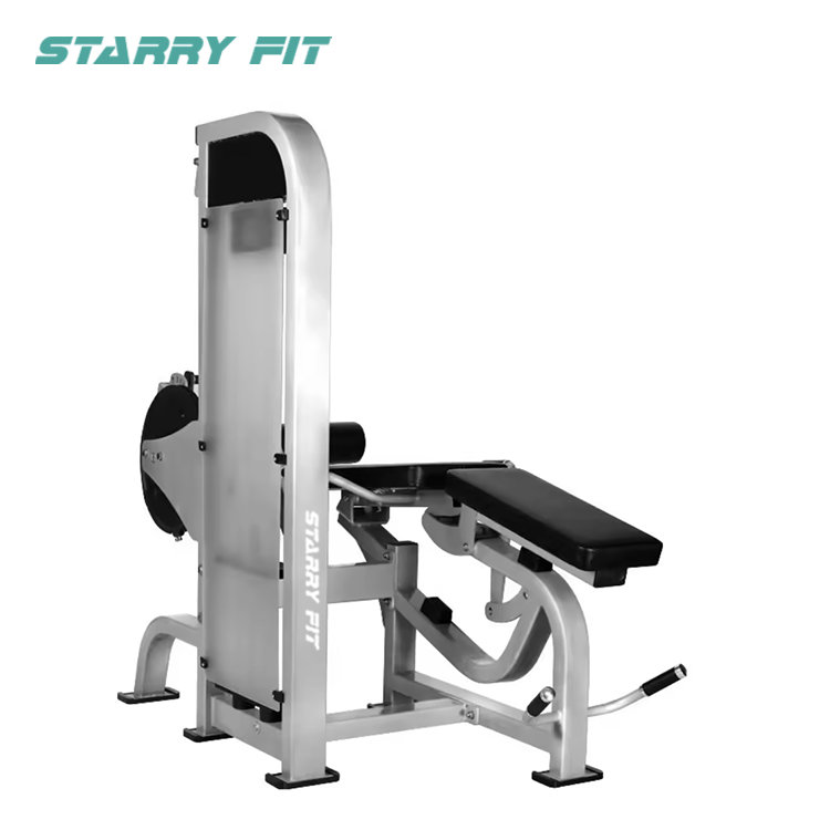 Uyluk Fleksiyonu ve Ekstansiyonu <br /> HS-LC Uyluk Fleksiyonu ve Ekstansiyonu <br /> HS-LC