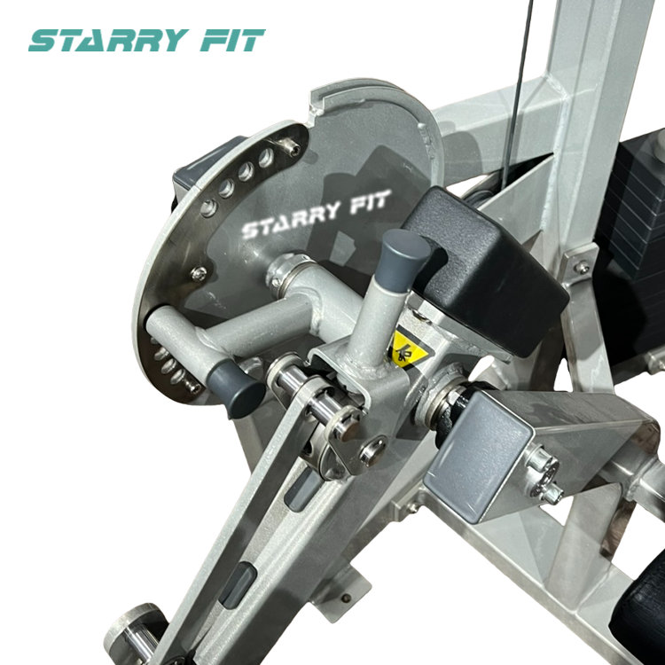 Uyluk Fleksiyonu ve Ekstansiyonu <br /> HS-LC Uyluk Fleksiyonu ve Ekstansiyonu <br /> HS-LC