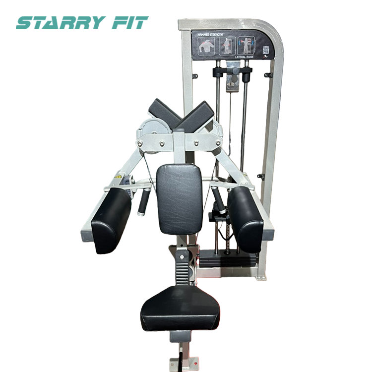 Omuz Germe Eğitimi<br />HS-LR Omuz Germe Eğitimi<br />HS-LR