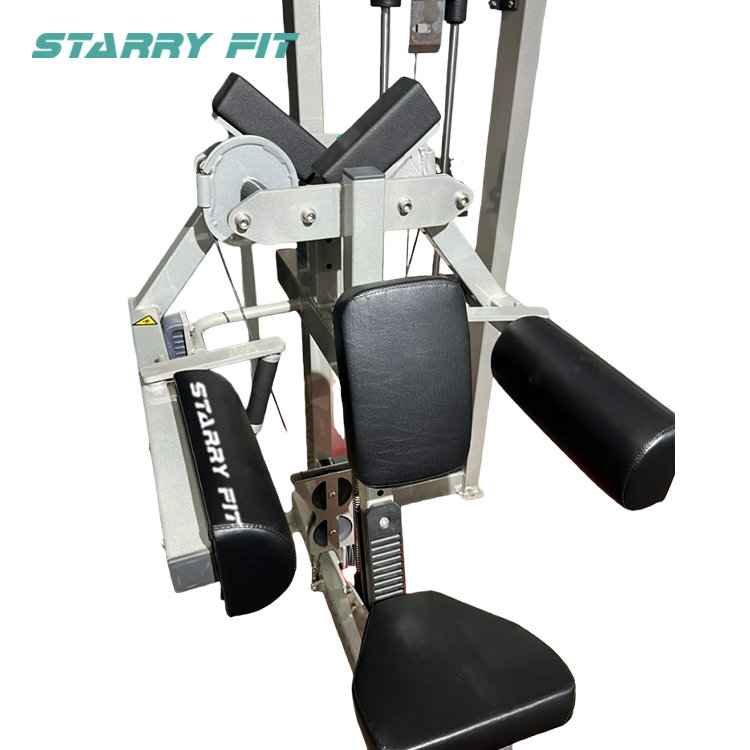 Omuz Germe Eğitimi<br />HS-LR Omuz Germe Eğitimi<br />HS-LR