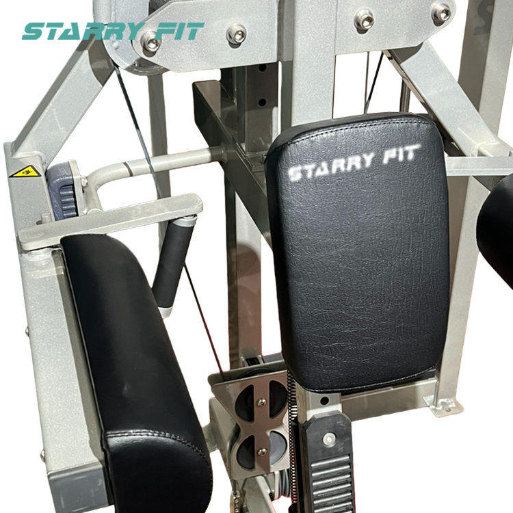 Omuz Germe Eğitimi<br />HS-LR Omuz Germe Eğitimi<br />HS-LR