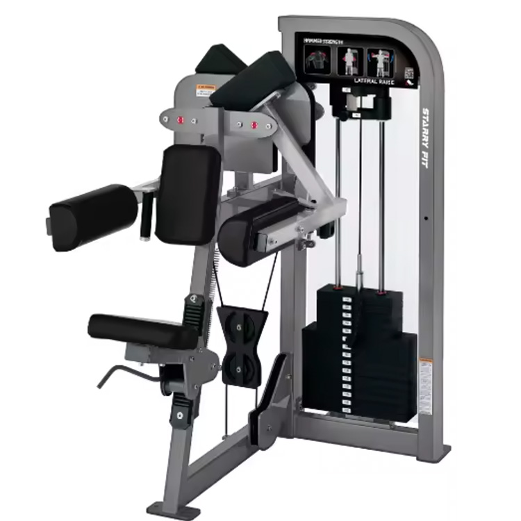 Omuz Germe Eğitimi<br />HS-LR Omuz Germe Eğitimi<br />HS-LR