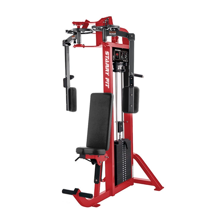 Pektoral Fly Spor Salonu<br />HS-PEC