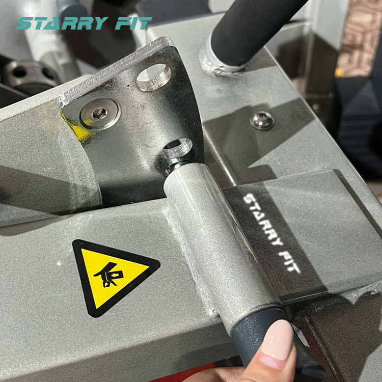 Oturarak Bacak Kıvırma<br />HS-SLC Oturarak Bacak Kıvırma<br />HS-SLC