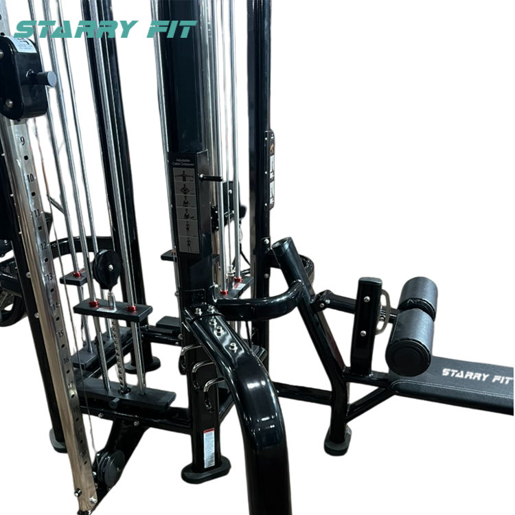 Ayarlanabilir kablo geçişi<br />LF-CMACO Ayarlanabilir kablo geçişi<br />LF-CMACO