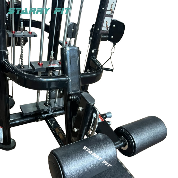 Ayarlanabilir kablo geçişi<br />LF-CMACO Ayarlanabilir kablo geçişi<br />LF-CMACO