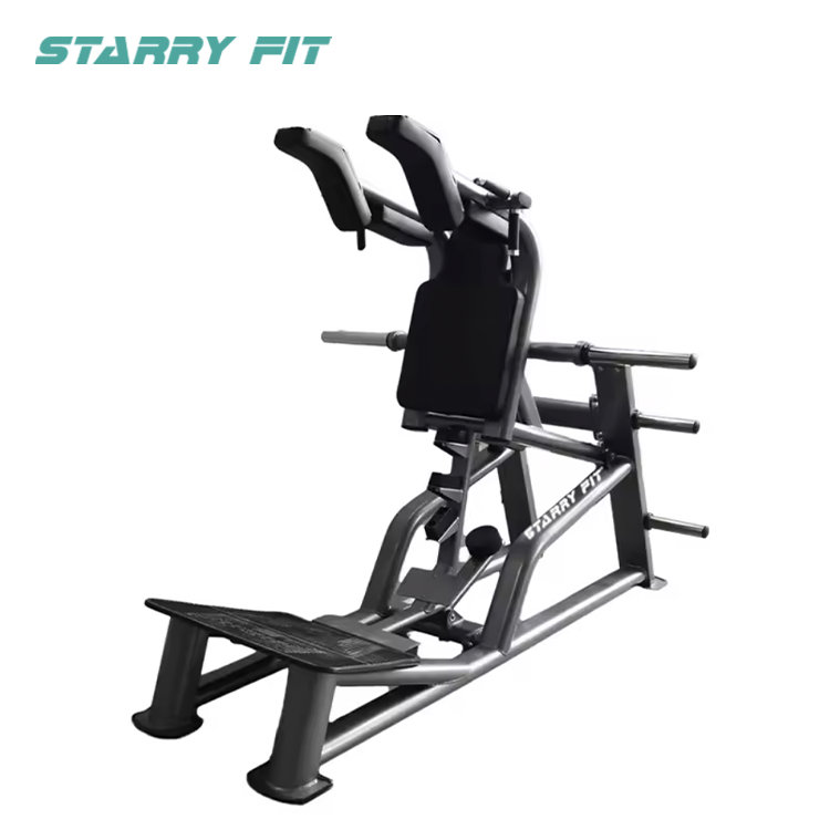 Squat'ı Hack<br />LF-HS Squat'ı Hack<br />LF-HS