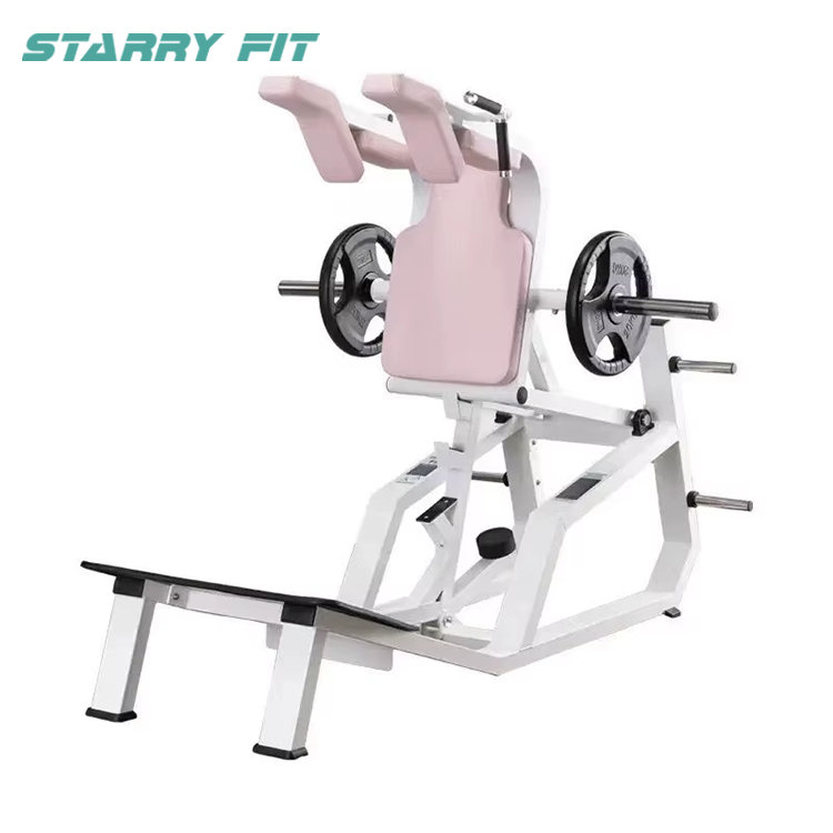 Squat'ı Hack<br />LF-HS Squat'ı Hack<br />LF-HS