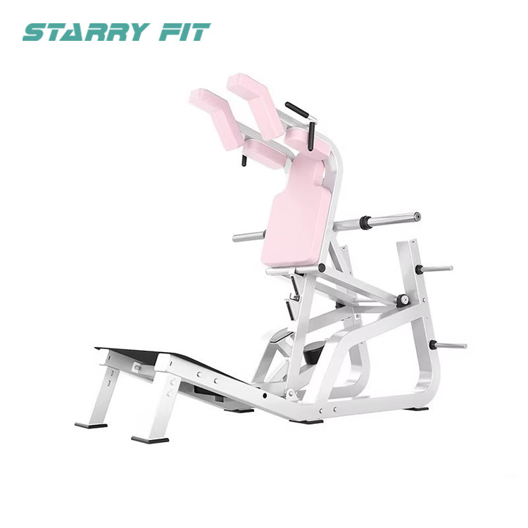 Squat'ı Hack<br />LF-HS Squat'ı Hack<br />LF-HS