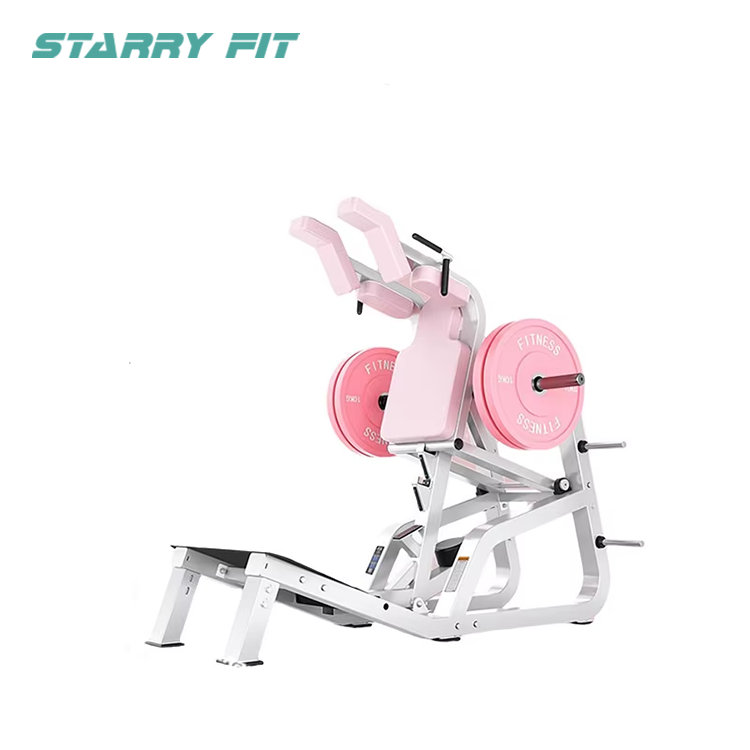 Squat'ı Hack<br />LF-HS Squat'ı Hack<br />LF-HS