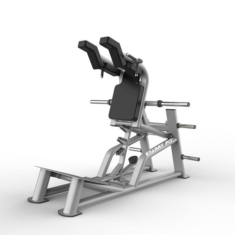 Squat'ı Hack<br />LF-HS