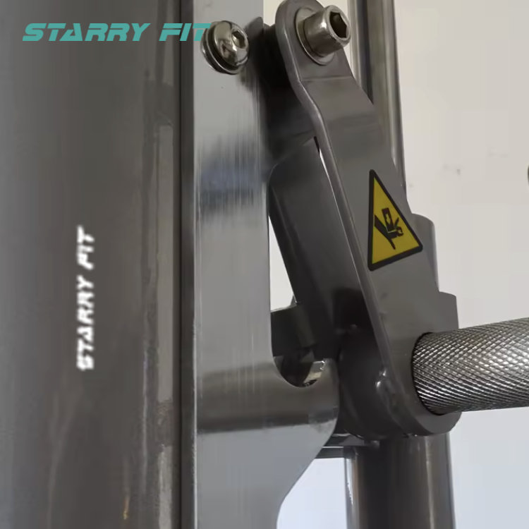 Smith Makinesi<br /> LF-SSM Smith Makinesi<br /> LF-SSM