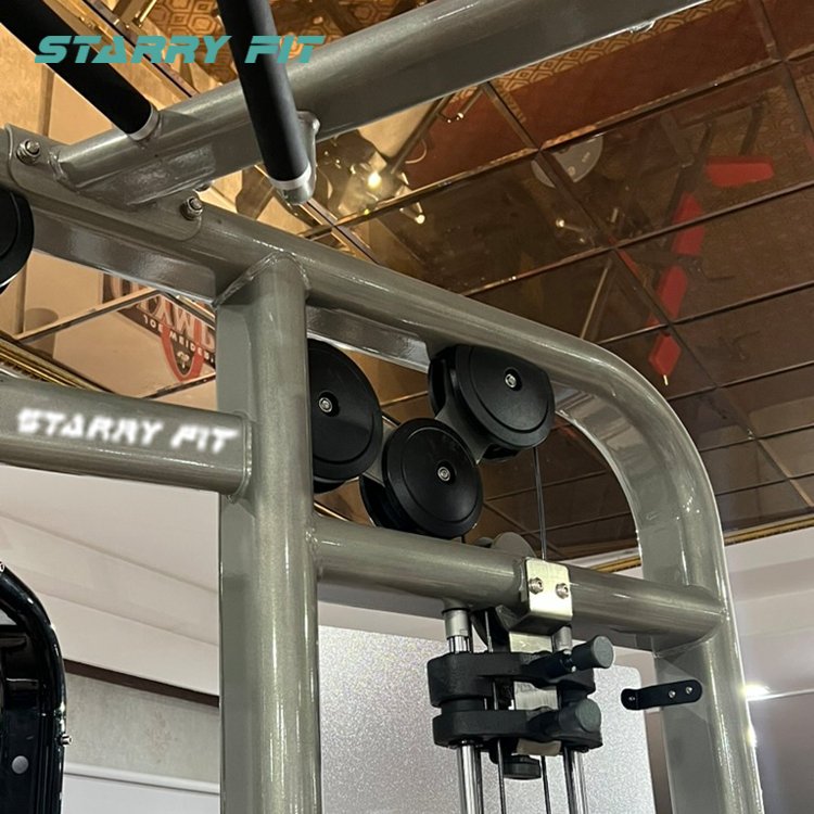 Ayarlanabilir kablo geçişi<br />LF-SYNRGY90 Ayarlanabilir kablo geçişi<br />LF-SYNRGY90