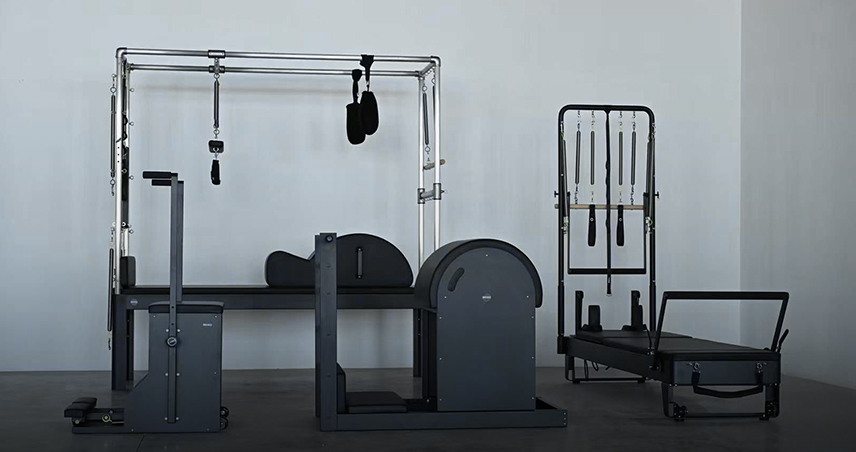 Pilates Reformcu Makineleri